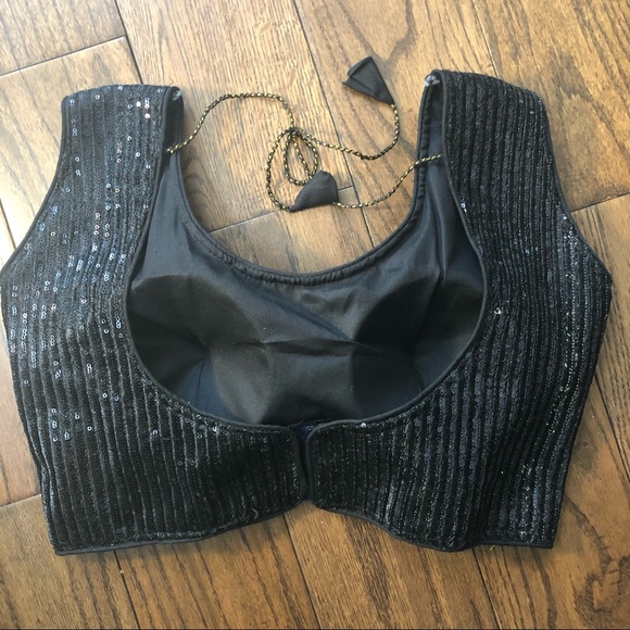 Indian/Pakistani wedding or party wear outfit. - Picture 8 of 9